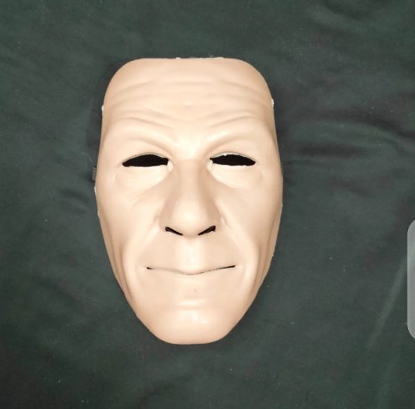 Imran Khan Face Masks